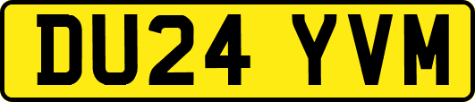 DU24YVM