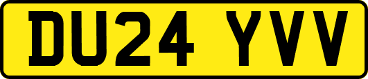DU24YVV