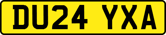 DU24YXA