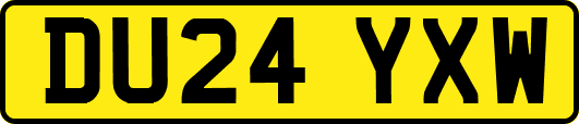 DU24YXW