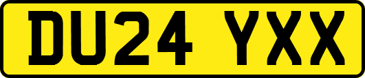 DU24YXX