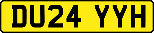DU24YYH