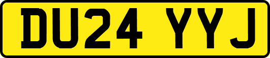 DU24YYJ