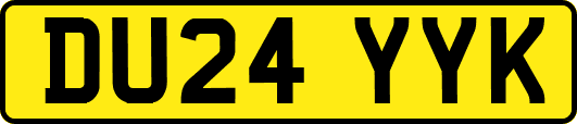 DU24YYK