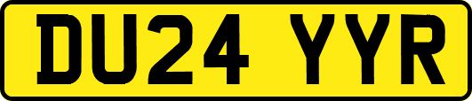 DU24YYR