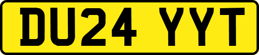 DU24YYT