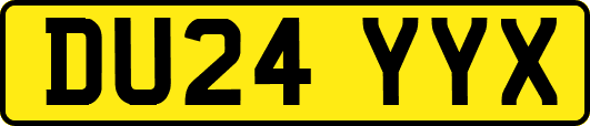 DU24YYX
