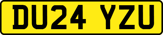 DU24YZU