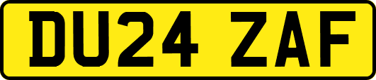 DU24ZAF