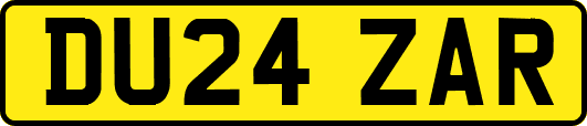 DU24ZAR