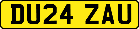 DU24ZAU