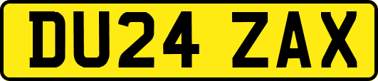 DU24ZAX
