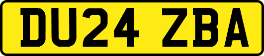 DU24ZBA