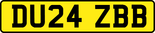 DU24ZBB