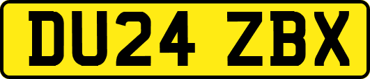 DU24ZBX