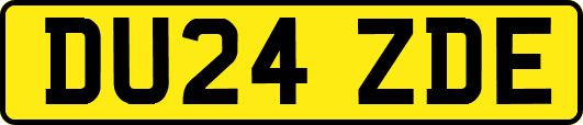 DU24ZDE