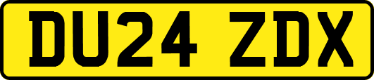 DU24ZDX