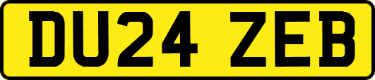 DU24ZEB