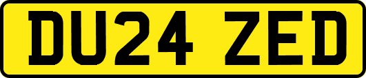 DU24ZED