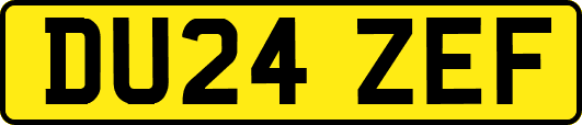 DU24ZEF