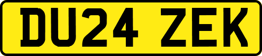 DU24ZEK
