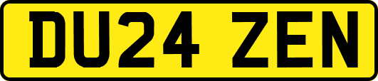 DU24ZEN