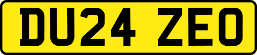 DU24ZEO