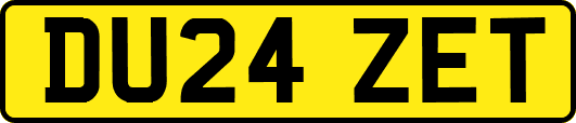DU24ZET