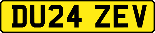 DU24ZEV