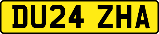DU24ZHA