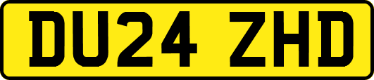 DU24ZHD