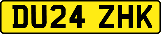 DU24ZHK