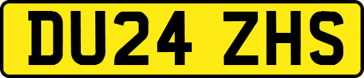 DU24ZHS