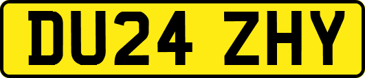 DU24ZHY