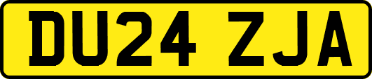 DU24ZJA