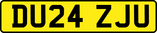 DU24ZJU