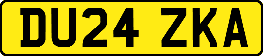 DU24ZKA
