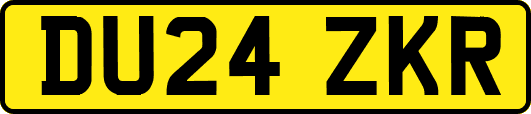 DU24ZKR