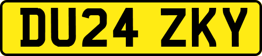 DU24ZKY