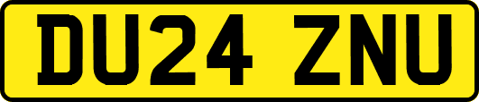DU24ZNU