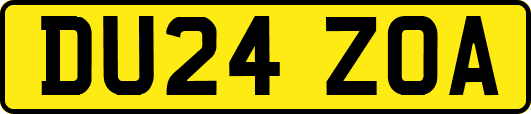 DU24ZOA