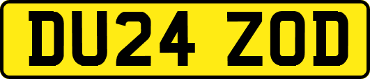 DU24ZOD