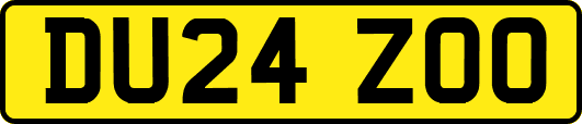 DU24ZOO