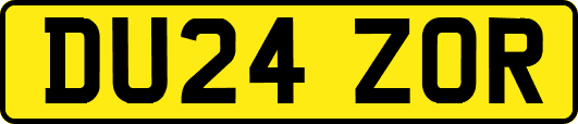 DU24ZOR