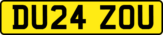 DU24ZOU