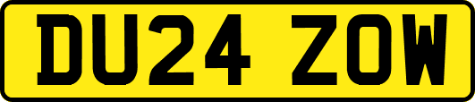 DU24ZOW