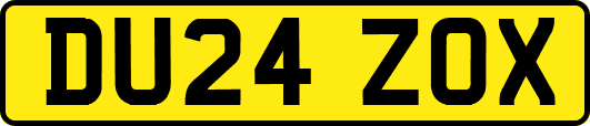 DU24ZOX