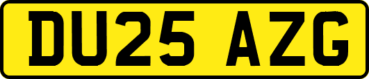 DU25AZG