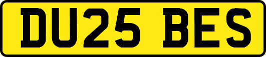 DU25BES
