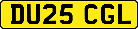 DU25CGL